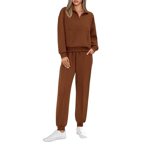 Winter Tracksuits for Women
