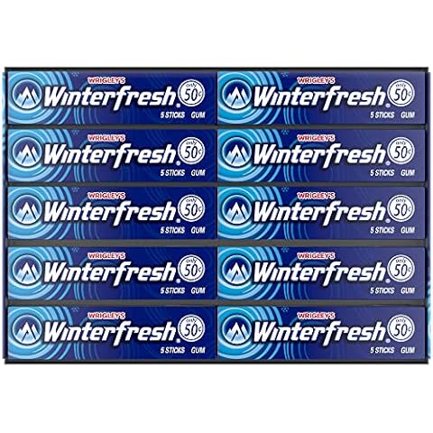 Winterfresh feature image
