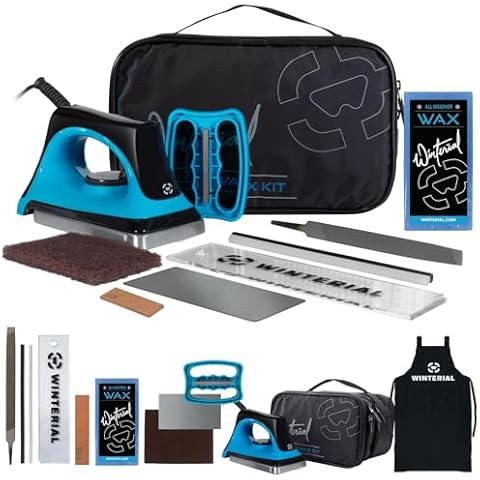 Winterial feature image