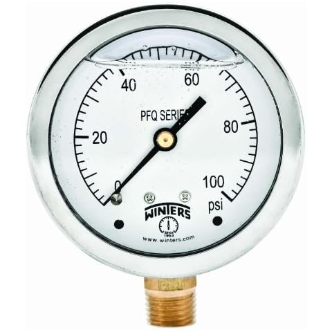 Winters Instruments thumbnail