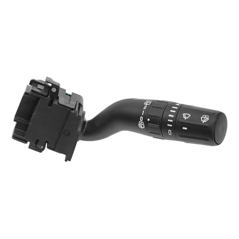 Wiper Switches