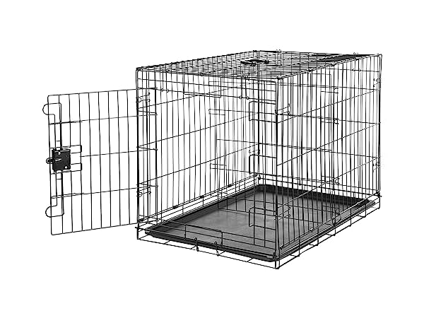 The 10 Best Wire Dog Crates of 2024 (Reviews) - FindThisBest