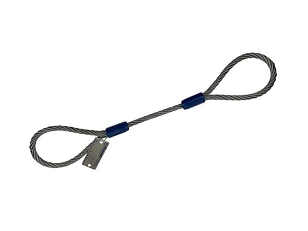 Wire Rope Slings Thumbnail