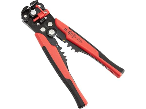Wire Strippers Thumbnail