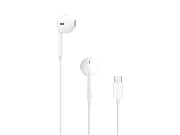 Wired Headphones Thumbnail