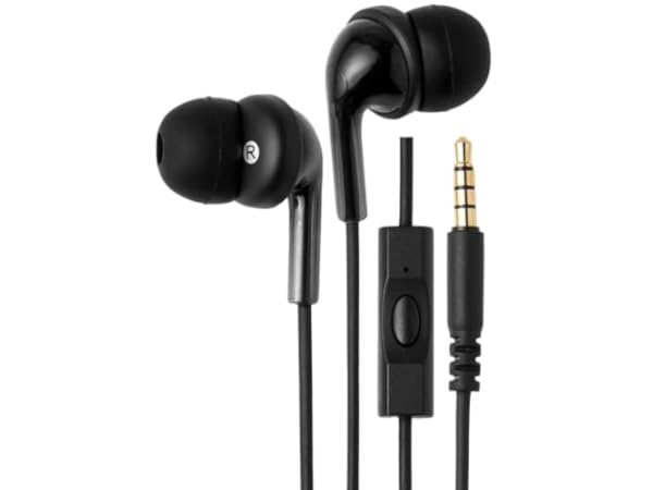 Wired Headphones Thumbnail