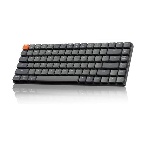Wired Mac Gaming Keyboards