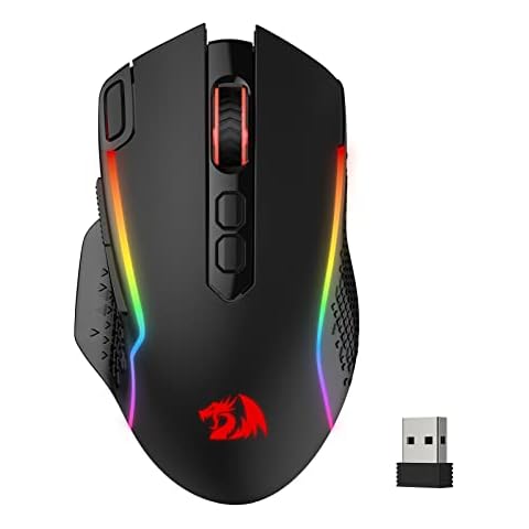 Wired Mac Gaming Mice