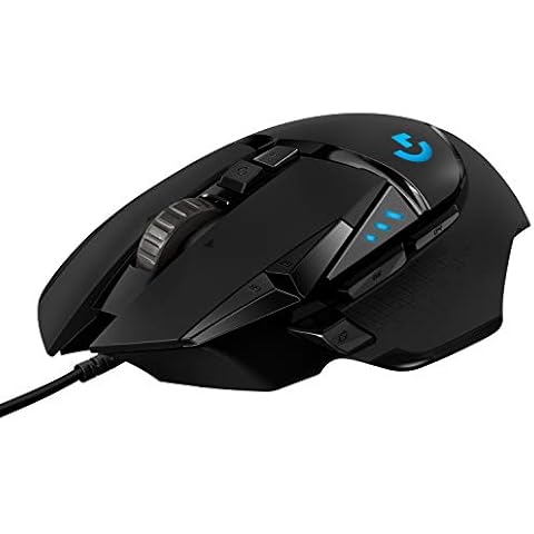 Wired PC Gaming Mice
