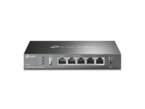 Wired Routers Thumbnail