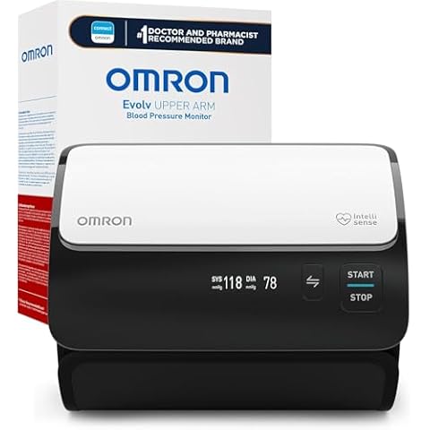 Wireless Blood Pressure Monitors