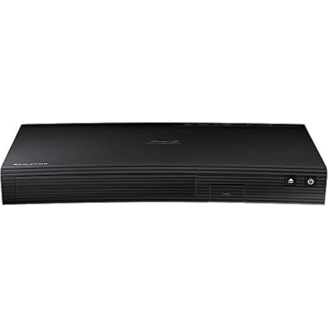 Wireless Blu-Ray Disc Players