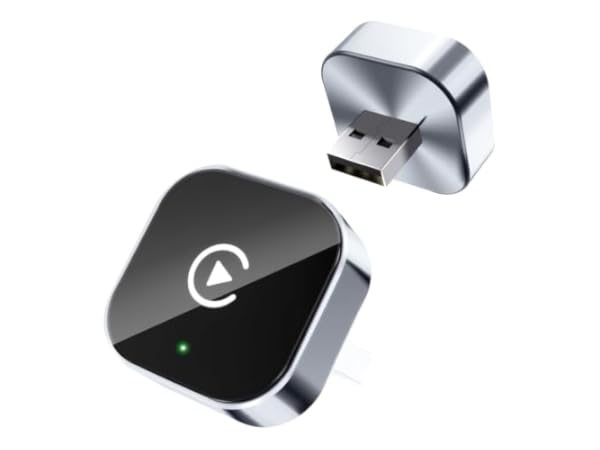 Wireless Carplay Adapters thumbnail
