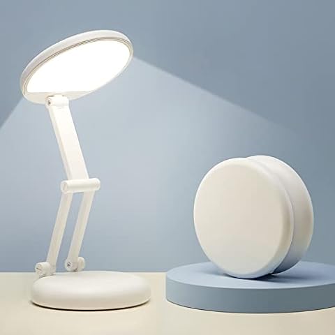 Wireless Charging Desk Lamps
