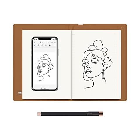 Wireless Graphics Tablets