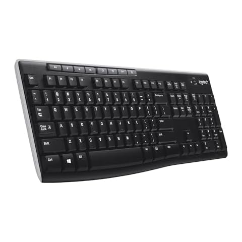 Wireless Keyboards