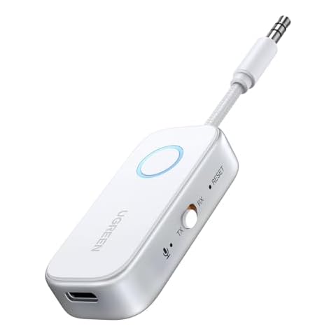 Wireless MP3 Player Bluetooth Transmitters