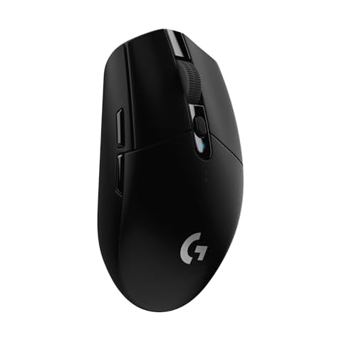 Wireless PC Gaming Mice