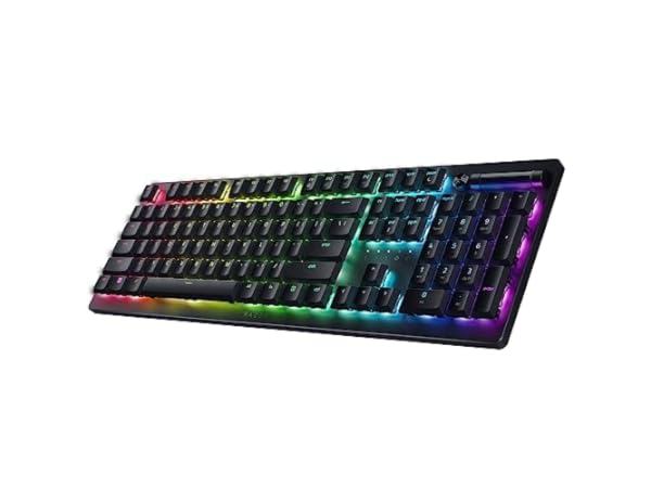 Wireless Razer Keyboards thumbnail
