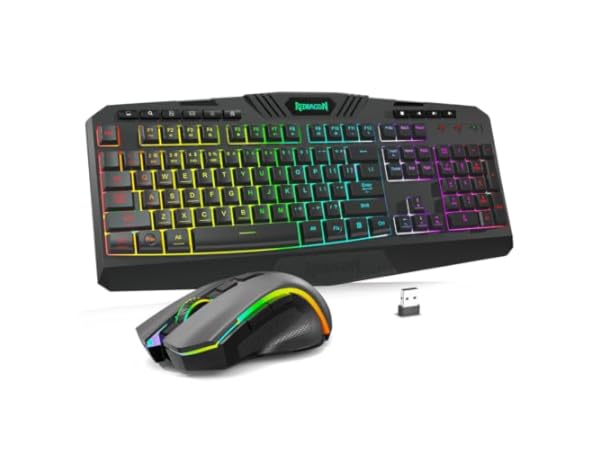 Wireless Razer Keyboards thumbnail