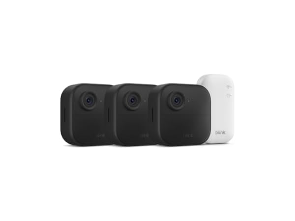 The 4 Best Wireless Security Cameras of 2026 (Reviews) - FindThisBest