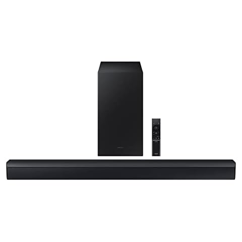 Wireless Sound Bars