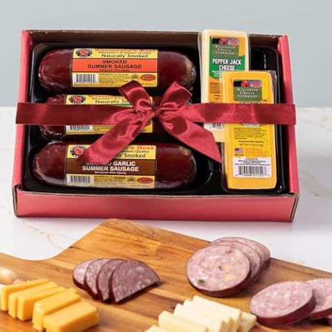 WISCONSIN CHEESE COMPANY thumbnail