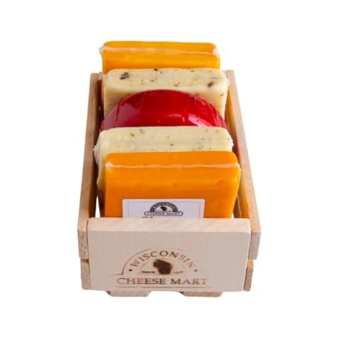 Wisconsin Cheese Mart thumbnail