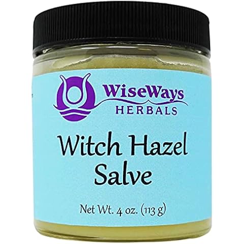 Wise Ways Herbals thumbnail