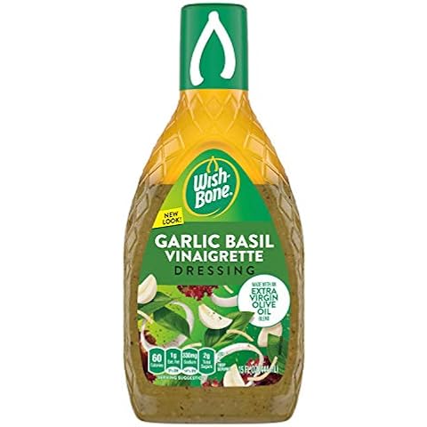 Olive Garden Signature Italian Dressing (24 oz., 2 pk.) - Sam's Club