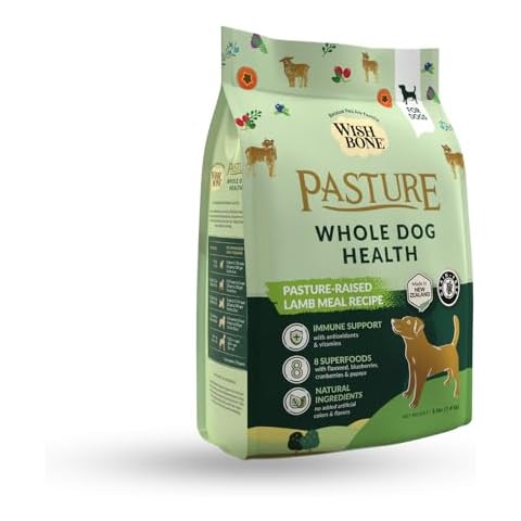 Wishbone Pet Foods thumbnail