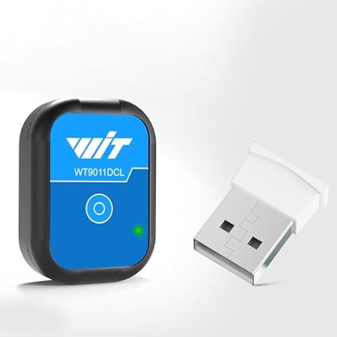 WITMOTION thumbnail