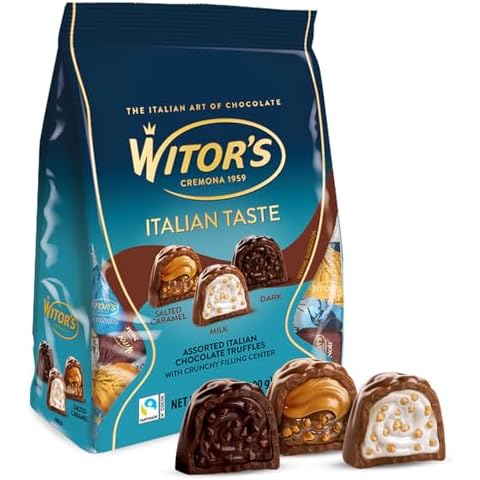 WITOR'S thumbnail