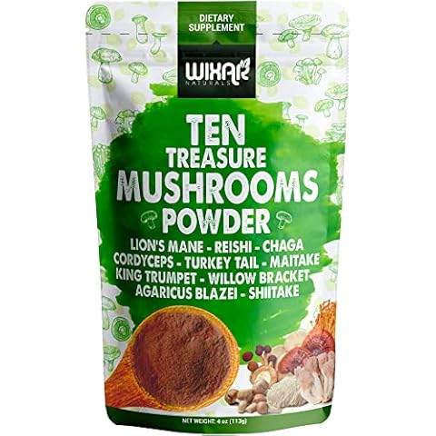 WIXAR NATURALS thumbnail