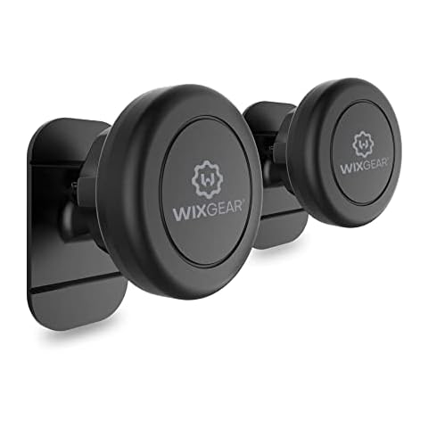 WixGear thumbnail