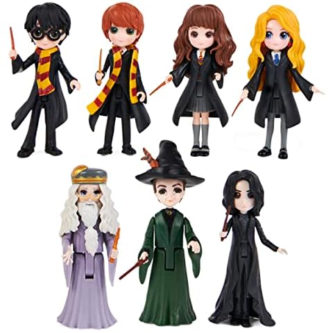 Wizarding World thumbnail