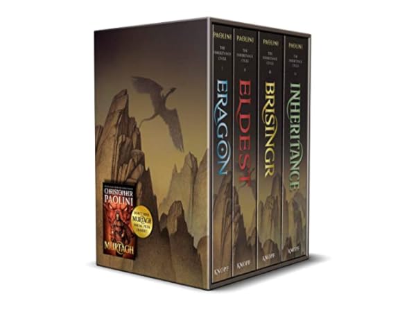 Wizards & Witches Fantasy Books for Teens & Young Adults Thumbnail