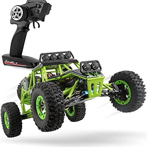 WLtoys thumbnail