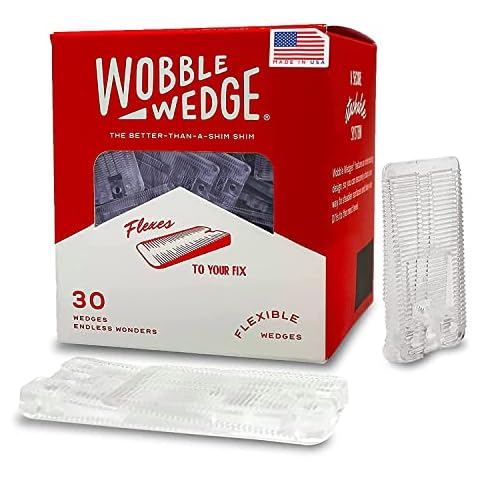 WOBBLE WEDGES thumbnail