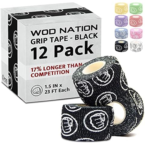 WOD Nation thumbnail