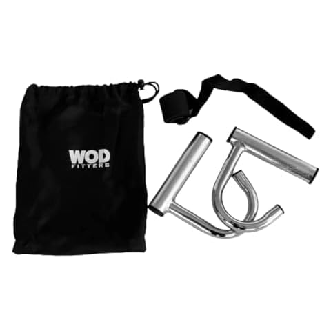 WODFitters thumbnail