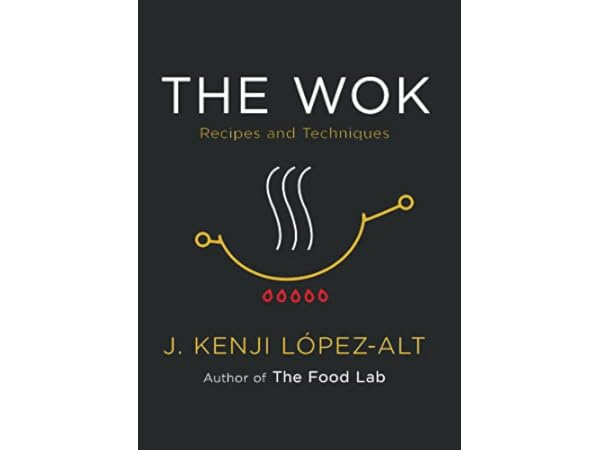 Wok Cookery Books Thumbnail