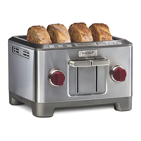 Wolf Gourmet feature image