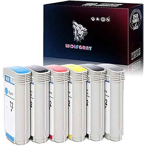 WOLFGRAY TONER CARTRIDGE thumbnail
