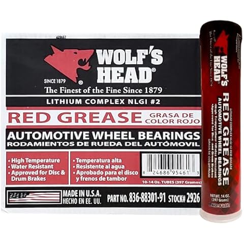Wolf's Head thumbnail