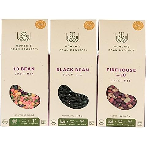 Women's Bean Project thumbnail