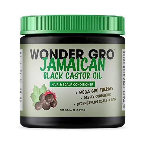 Wonder Gro thumbnail
