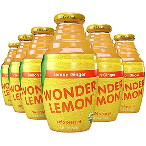 WONDER LEMON thumbnail