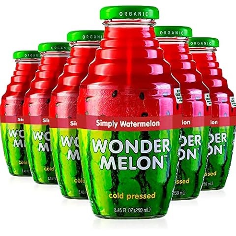 Wonder Melon thumbnail