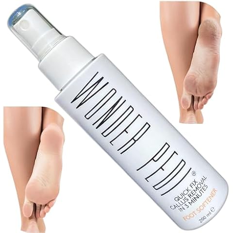 WONDER PEDI thumbnail